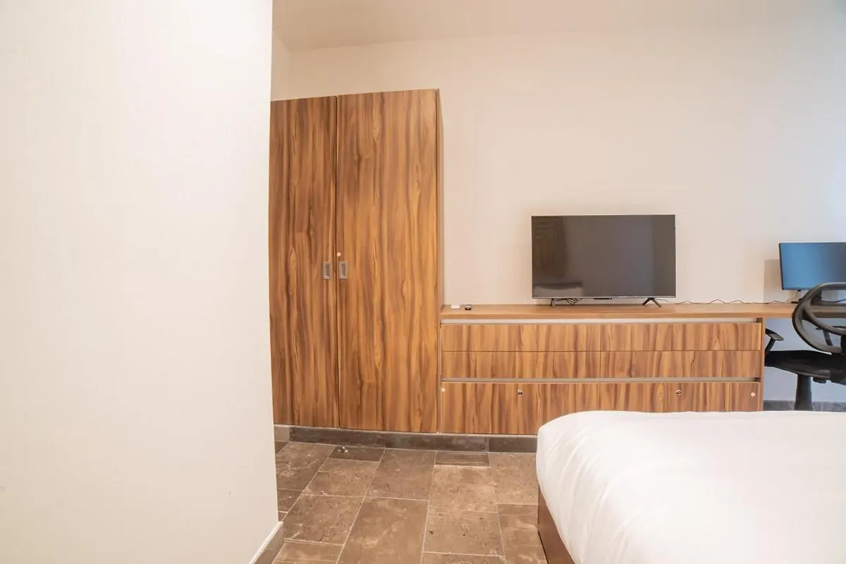 Kune 3 Bd Apartment In The Heart Of The Riviera Maya Tulum Mexico
