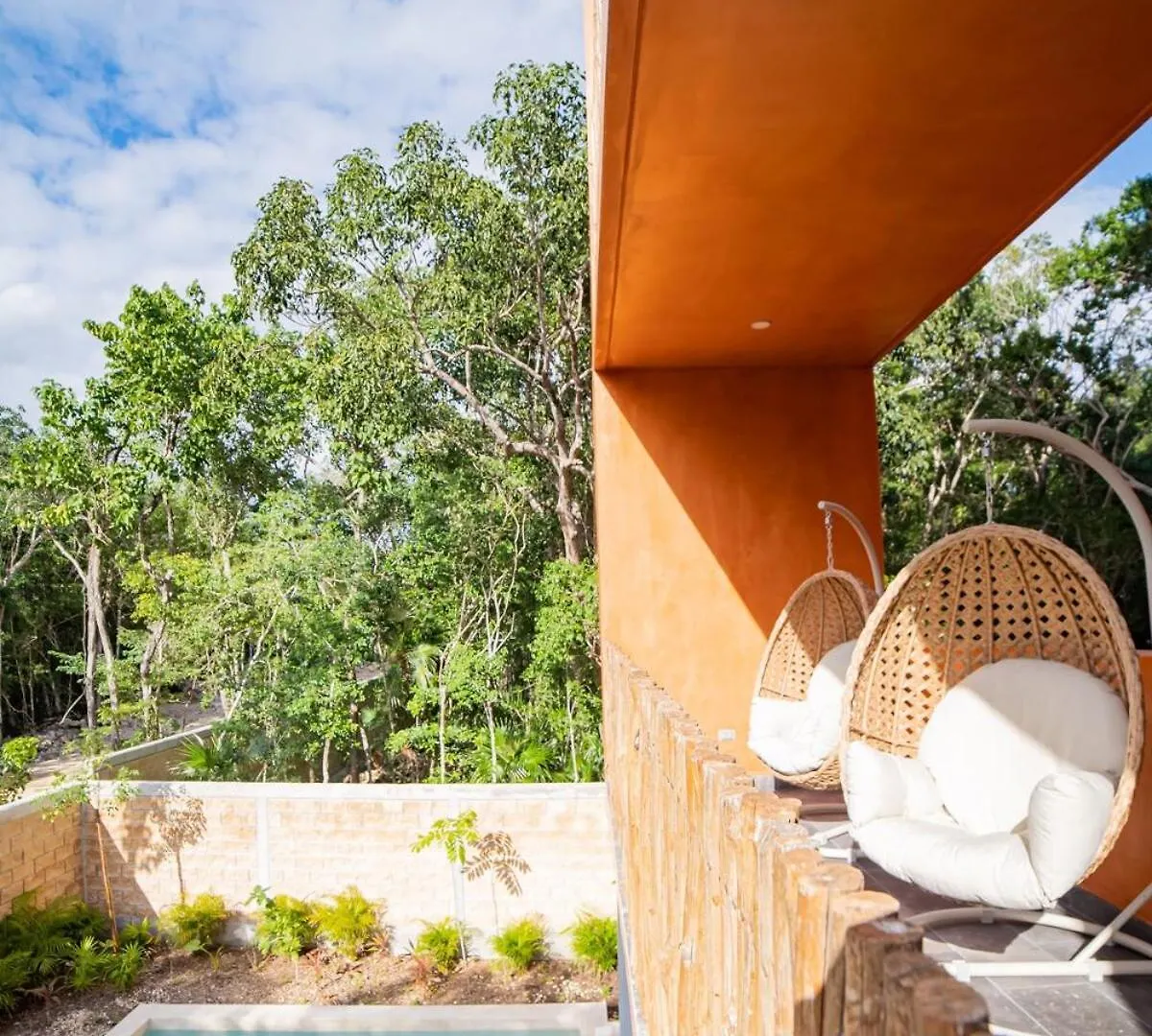 Kune 3 Bd Apartment In The Heart Of The Riviera Maya Tulum