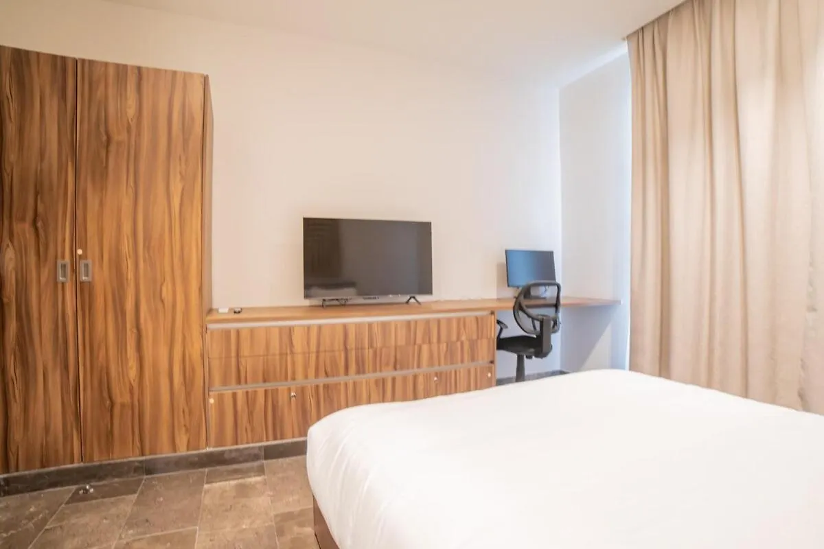 Kune 3 Bd Apartment In The Heart Of The Riviera Maya Tulum