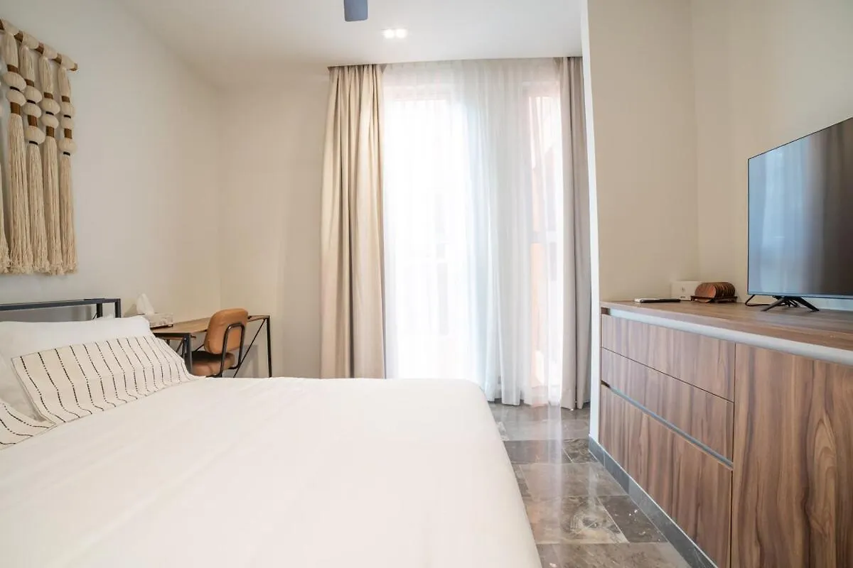Kune 3 Bd Apartment In The Heart Of The Riviera Maya Tulum Mexico