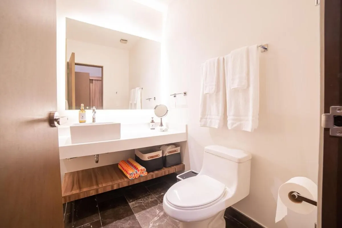Kune 3 Bd Apartment In The Heart Of The Riviera Maya Tulum